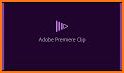 Adobe Premiere Clip related image