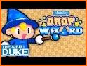 Drop Wizard related image