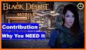 Guide For Black Desert mobile related image