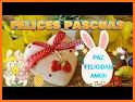 Tarjetas de Pascua related image