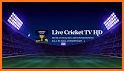 Live Cricket TV HD: Streaming related image