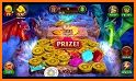 Coin Dozer: Treasure Quest related image