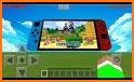 Map Nintendo Switch for MCPE related image