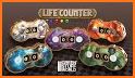 Magic Life Counter - LifeTap related image