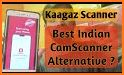 Kaagaz Scanner : Best Indian Document & PDF Scan related image