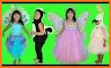 Fairy Fashion Show Dress Up related image