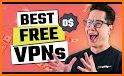 VPN Free Fast Unlimited - Onik Premium related image