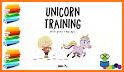 Unicorn Training related image