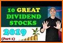 Dividend Stocks related image