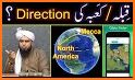 Qibla Locator - Accurate Qibla & Kaaba Direction related image