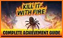 Kill it With Fire Walkthrough related image