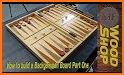 Long Backgammon related image