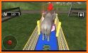 Wild Animals Rescue Simulator - Transport Game related image