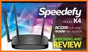 Speedy WiFi by Speedefy related image