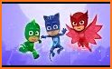 PJ Masks: Moonlight Heroes related image