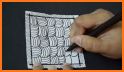 Zentangle Patterns Designs related image