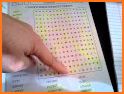 Crossword Wordsearch related image