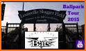 Louisville Bats related image