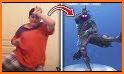 Dance Emotes for Fortnite related image