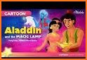 Lamp of Aladdin (Full) related image