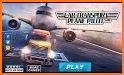 Car Transporter Flight Simulator Airplane Games 3D related image