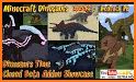 Dinosaur Addons for Minecraft related image