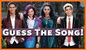 Guess Descendants Quiz related image