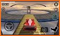 Muscle Car Mega Ramp Impossible Tracks Cars Stunts related image