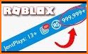 How To Get Free Robux For Roblox related image