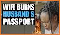 Love Burn Passport related image