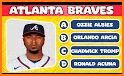 Atlanta Braves quiz related image