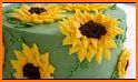 Beautify Yellow Sunflower Theme related image