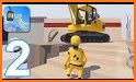 Human: Fall Flat walkthrough 2021 related image