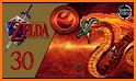 Zelda Game Magic Ocarina Quest of Time Free related image