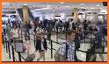 Atlanta Airport Security Lines related image