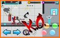 Super Stickman Run: Go to Rescue Princess related image