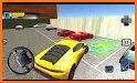 Super Real Multistory  3D Crazy Car driving Game related image