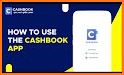 Cash Book: Sales & Expense App related image