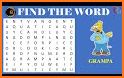 Supernatural Word Search related image