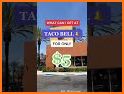 TacoBell Coupons Deals TacoBell & 100's of Games related image