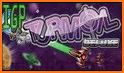 Turmoil Arcade Game related image