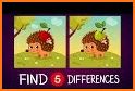 Find Diff Kids related image