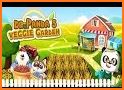 Dr. Panda Veggie Garden related image