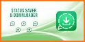 Status Saver-Image and Video related image