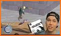 Street Skate - skateboarding game related image