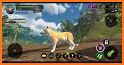 Real Tiger Family Sim 3D: Wild Animals Games 2021 related image