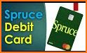 Spruce - Mobile banking related image