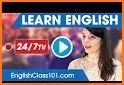 Learn English For Free - Speak And Listen related image