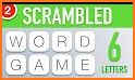 sQworble : Crossword Scramble related image