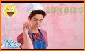 Milo Manheim - All Songs Zombies 2018 related image